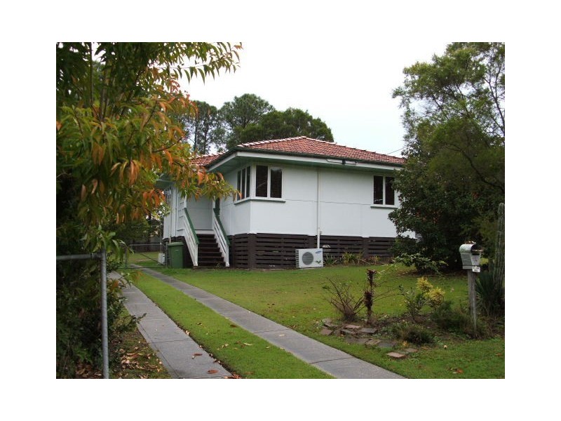 14 Plunkett St, Woodridge QLD 4114
