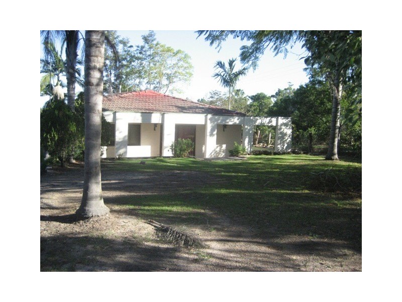Greenbank QLD 4124