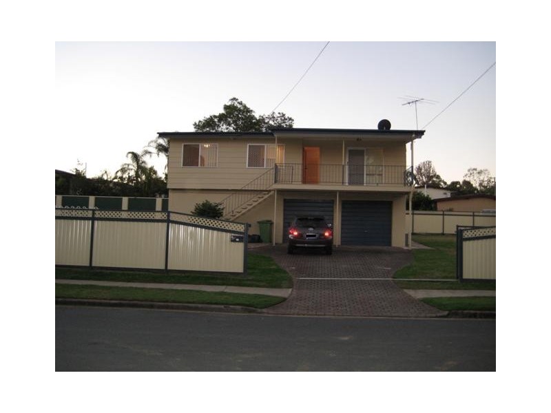 25 Kim St, Marsden QLD 4132