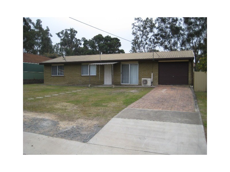 22 Homestead Street, Marsden QLD 4132