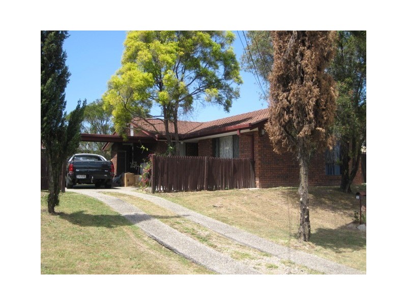 32 Waller Road, Browns Plains QLD 4118