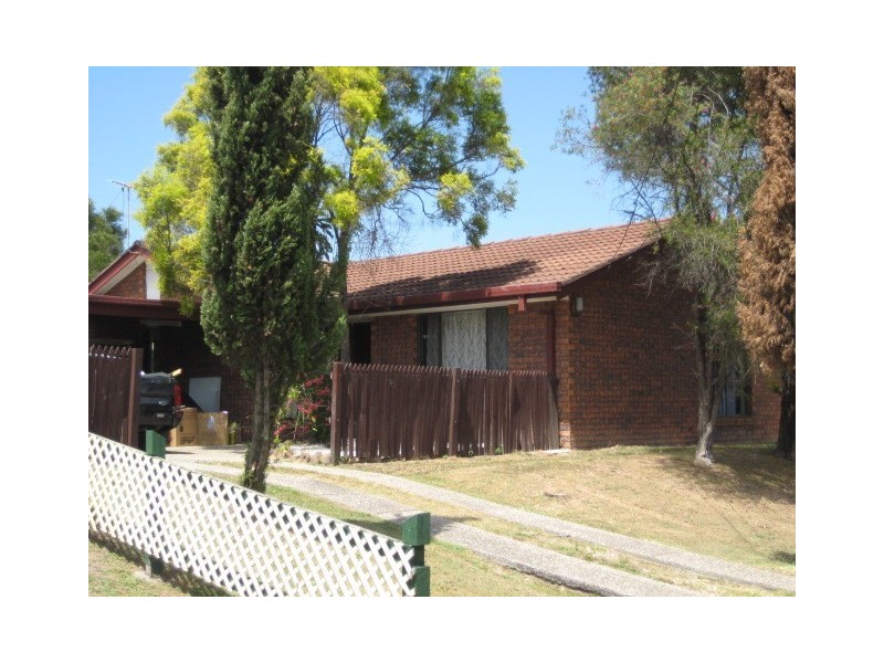 32 Waller Road, Browns Plains QLD 4118