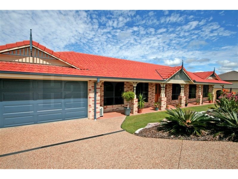 23 Strezlecki Place, Drewvale QLD 4116
