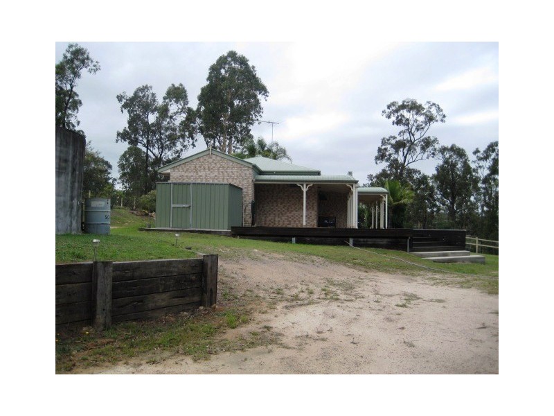 17-25 Thornbill Drive, Greenbank QLD 4124