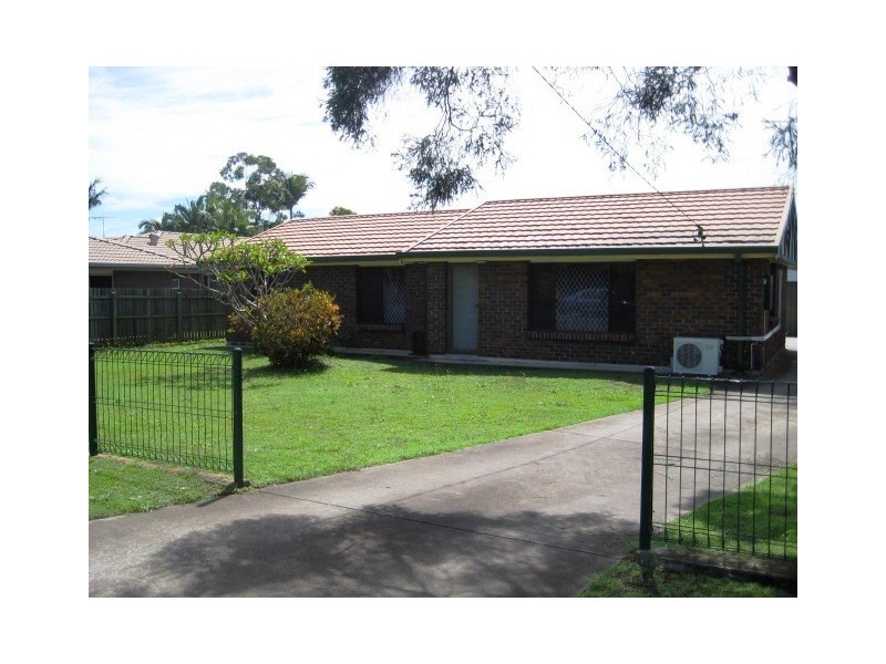 46 Peverell Street, Hillcrest QLD 4118