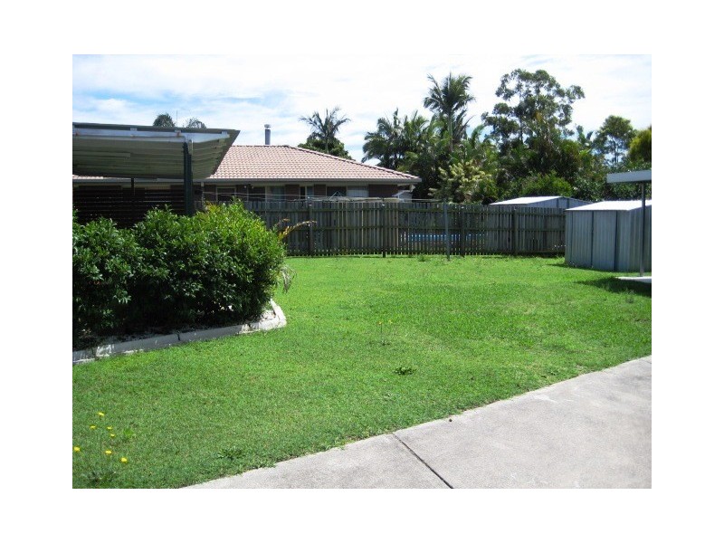 46 Peverell Street, Hillcrest QLD 4118