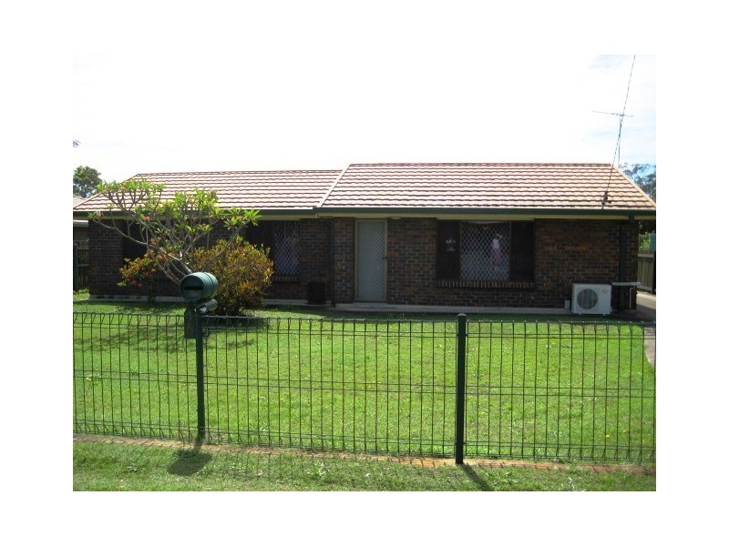 46 Peverell Street, Hillcrest QLD 4118