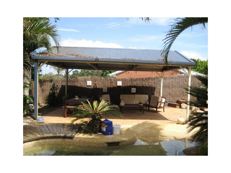 14 Shelford Ct, Boronia Heights QLD 4124