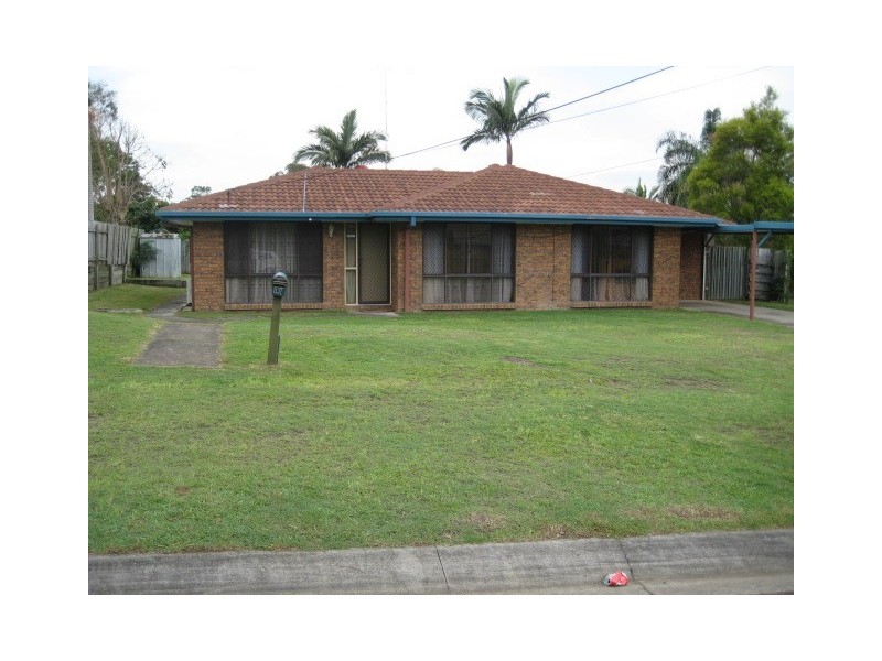 12 Halfmoon, Browns Plains QLD 4118