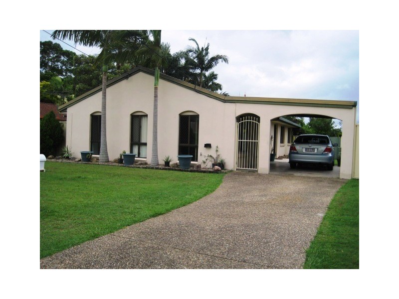 24 Antlia, Regents Park QLD 4118