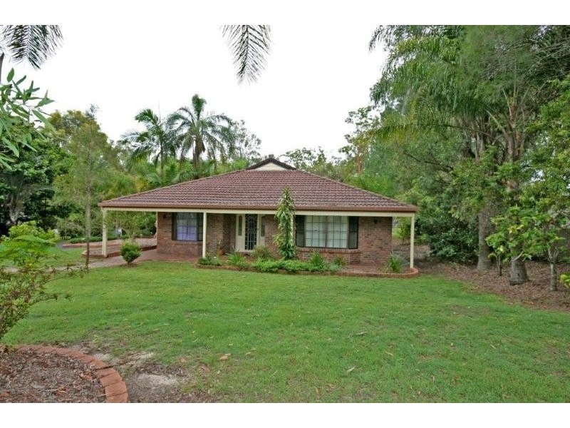 11 Jacaranda Ave, Boronia Heights QLD 4124