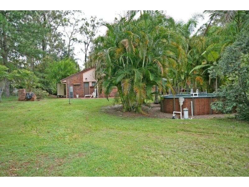 11 Jacaranda Ave, Boronia Heights QLD 4124