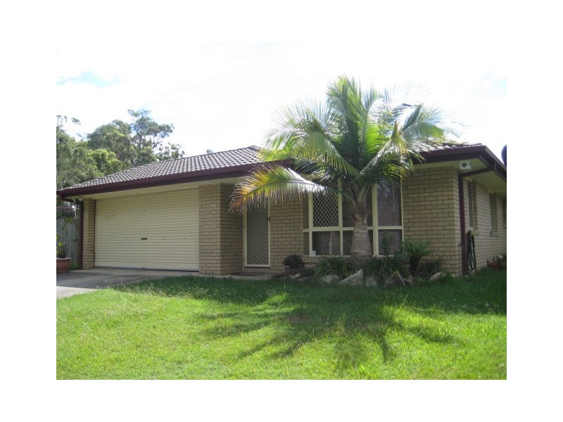 52 Berkley Dr North, Browns Plains QLD 4118