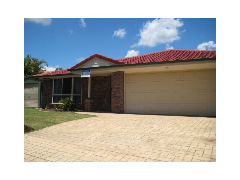 29 Regal Drive, Regents Park QLD 4118