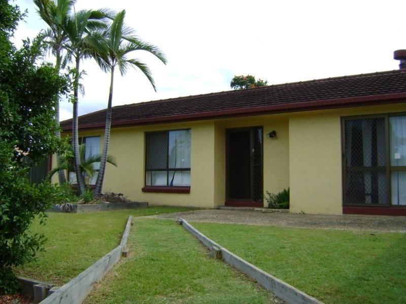 47 Ironwood Street, Crestmead QLD 4132