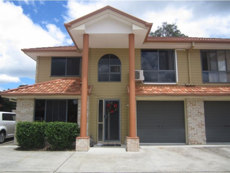5/28 Cherrytree Place, Waterford West QLD 4133