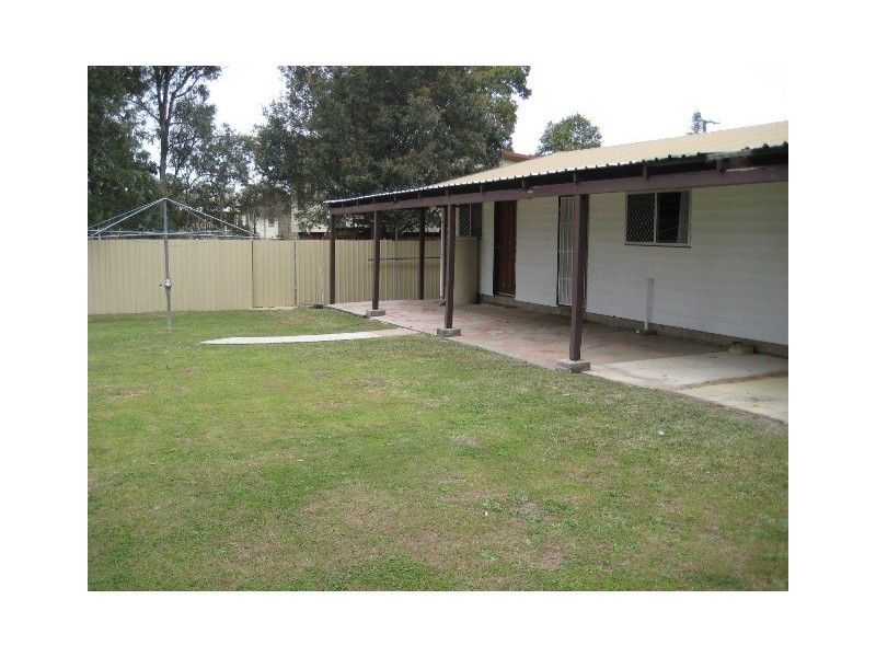 22 Homestead Street, Marsden QLD 4132