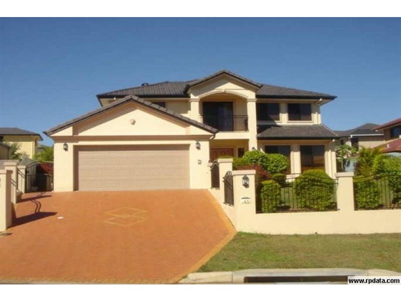45 White Cedar Crescent, Stretton QLD 4116