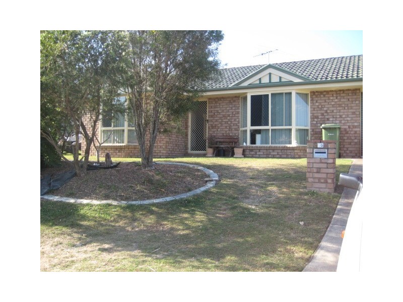 16 Cherry Tree Place, Waterford QLD 4133