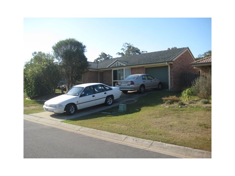 16 Cherry Tree Place, Waterford QLD 4133