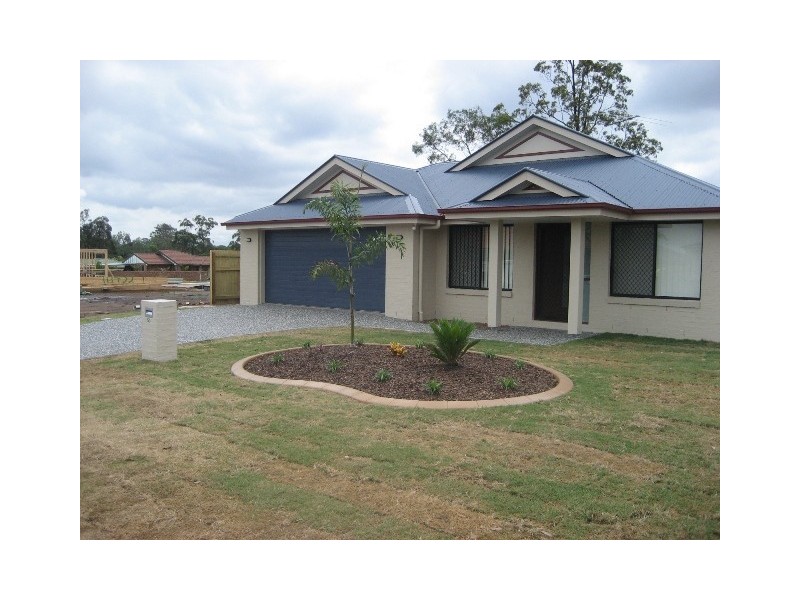 50 Ashmore Close, Marsden QLD 4132