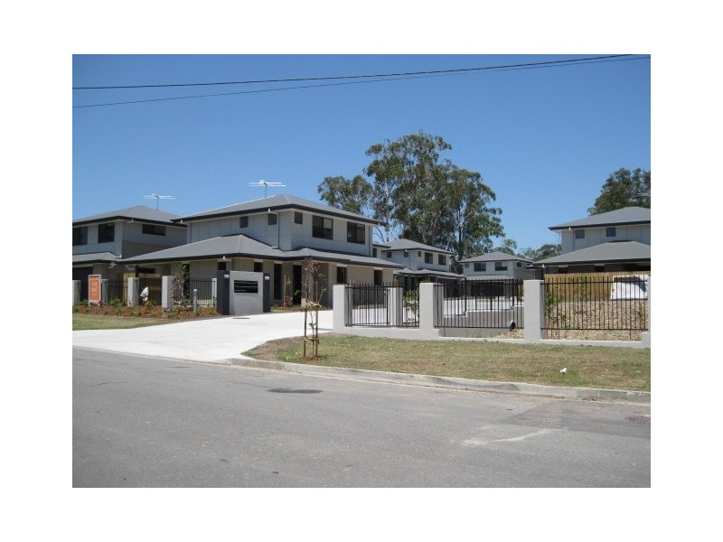 5/49 Ariel Street, Kingston QLD 4114