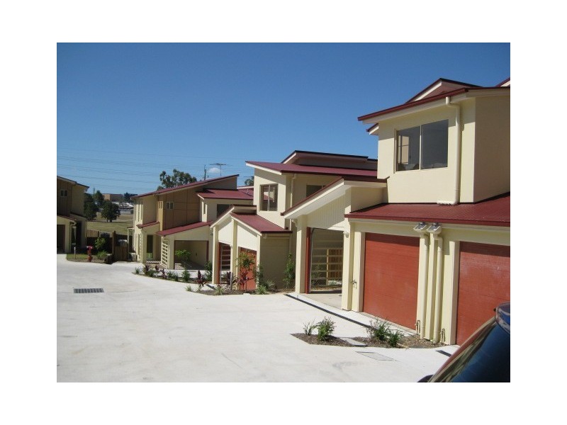 9/62-64 Milne Street, Mount Warren Park QLD 4207