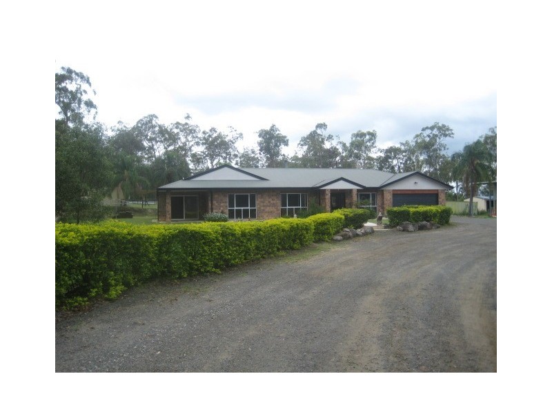 188-194 Koplick Road, Chambers Flat QLD 4133