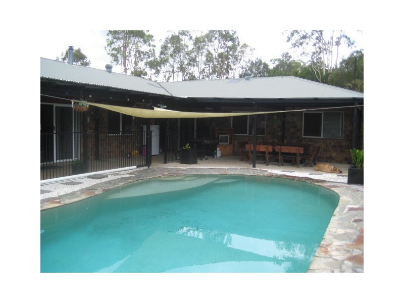 188-194 Koplick Road, Chambers Flat QLD 4133