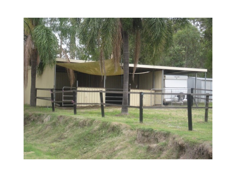 188-194 Koplick Road, Chambers Flat QLD 4133