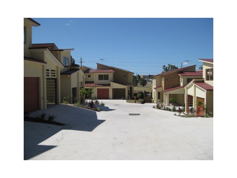 5/62 Milne Street, Mount Warren Park QLD 4207