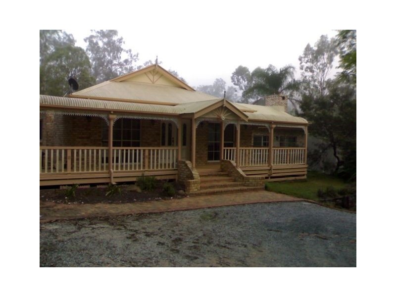 101 Virginia Way, Logan Village QLD 4207