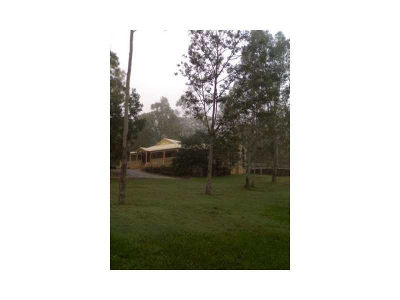 101 Virginia Way, Logan Village QLD 4207