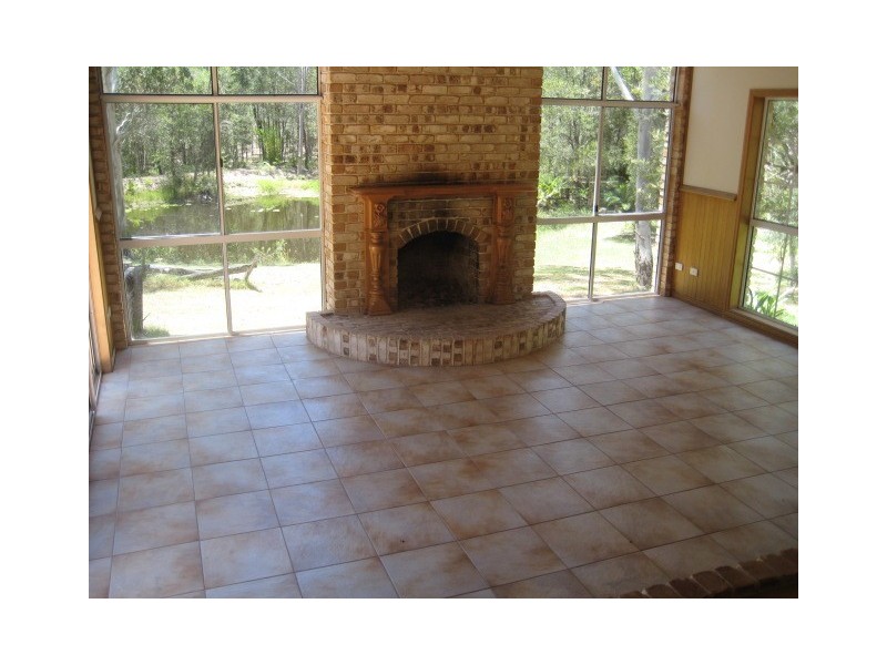 101 Virginia Way, Logan Village QLD 4207