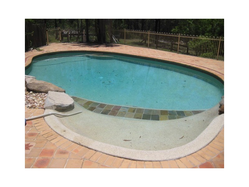 101 Virginia Way, Logan Village QLD 4207