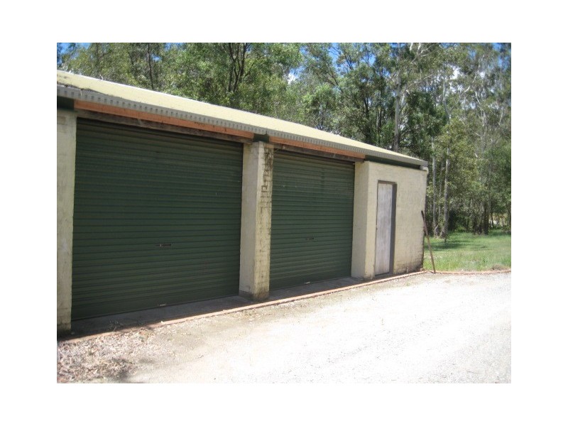 101 Virginia Way, Logan Village QLD 4207