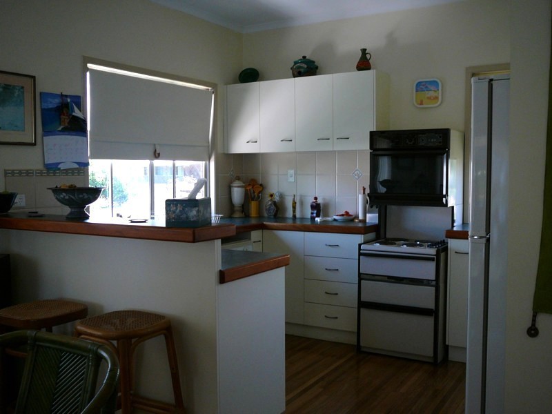 50 Poinciana Avenue, Seaforth QLD 4741