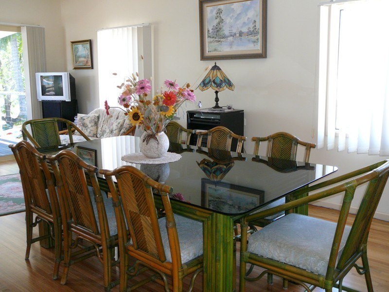 50 Poinciana Avenue, Seaforth QLD 4741