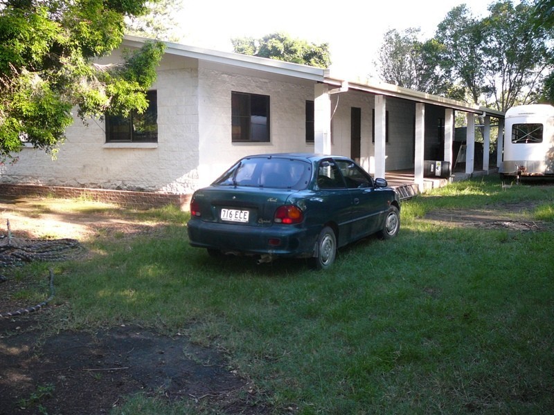 94 Niddoes Gap Road, Kuttabul QLD 4741