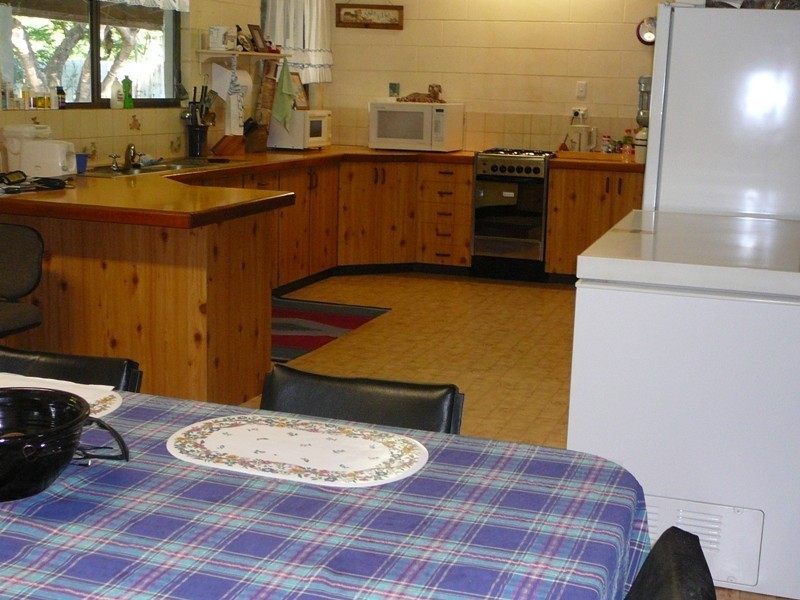94 Niddoes Gap Road, Kuttabul QLD 4741