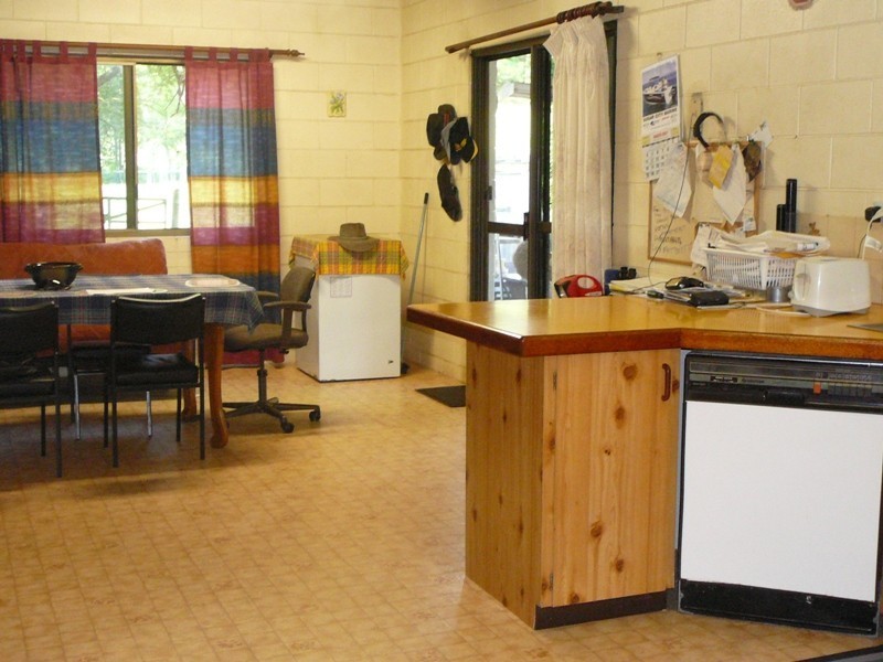 94 Niddoes Gap Road, Kuttabul QLD 4741