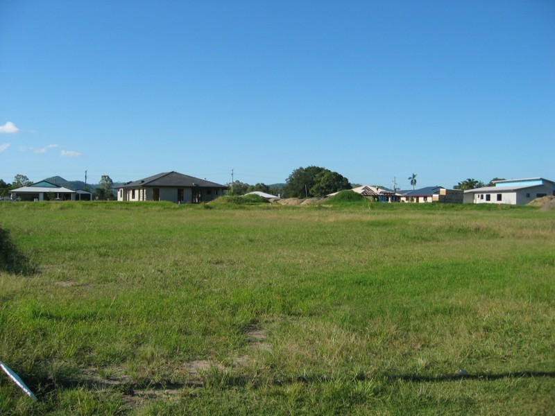 SP 195511 Alan Street, Marian QLD 4753