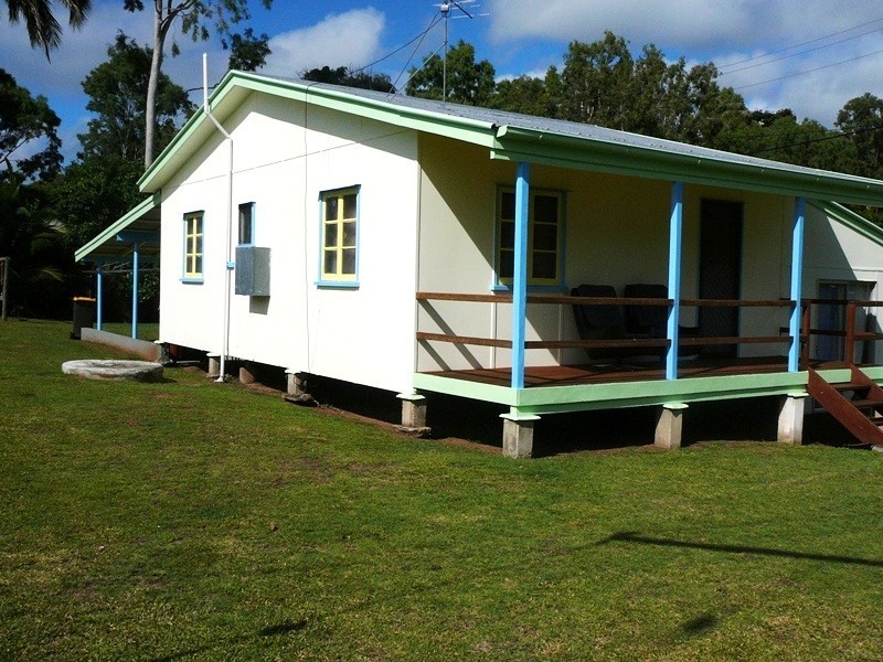 9 Milkins Street, Ball Bay QLD 4741