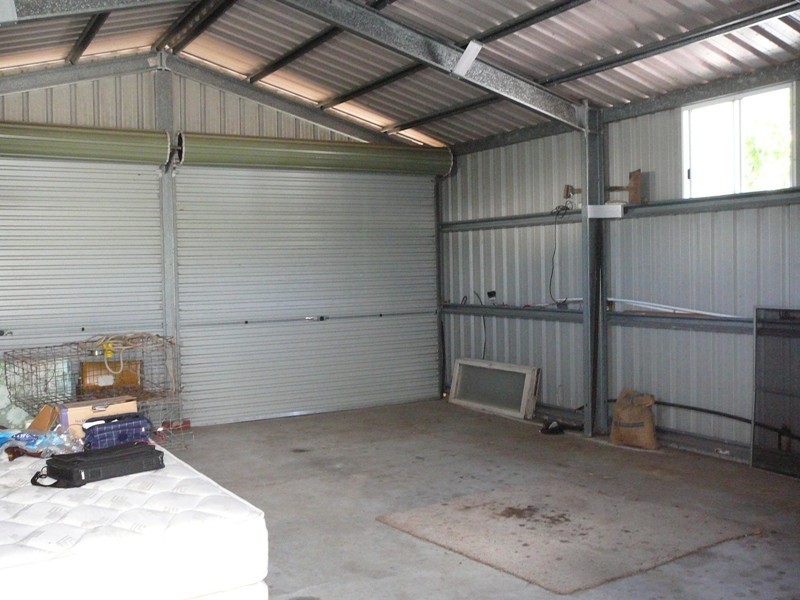 9 Milkins Street, Ball Bay QLD 4741