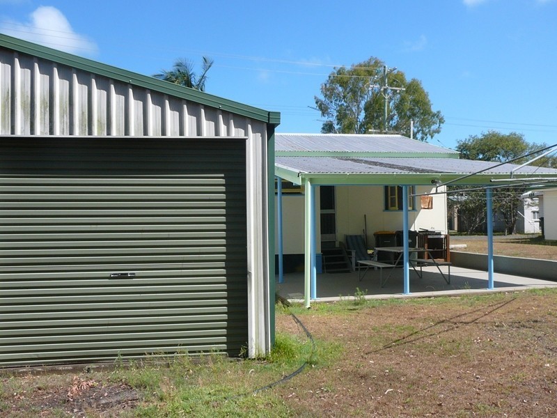 9 Milkins Street, Ball Bay QLD 4741