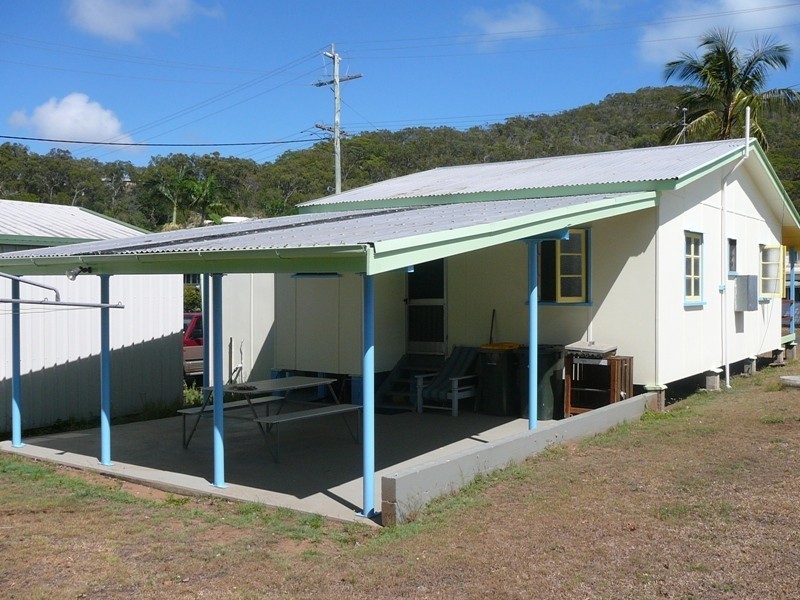 9 Milkins Street, Ball Bay QLD 4741