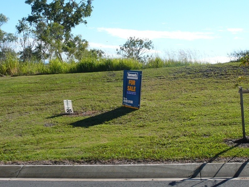 SP187353 View Court, Seaforth QLD 4741