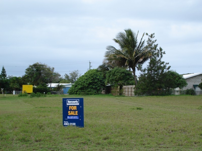 75 Pacific Drive, Hay Point QLD 4740