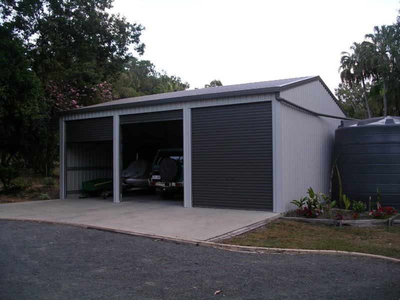 L2 RP 741882 Cape Hillsborough Road, Ball Bay, Ball Bay QLD 4741