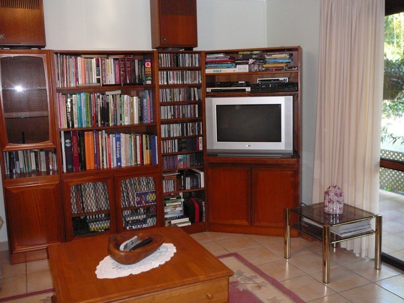 L2 RP 741882 Cape Hillsborough Road, Ball Bay, Ball Bay QLD 4741